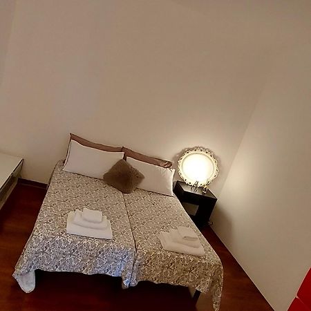 Apartamento Il Sole Carpi Exterior foto