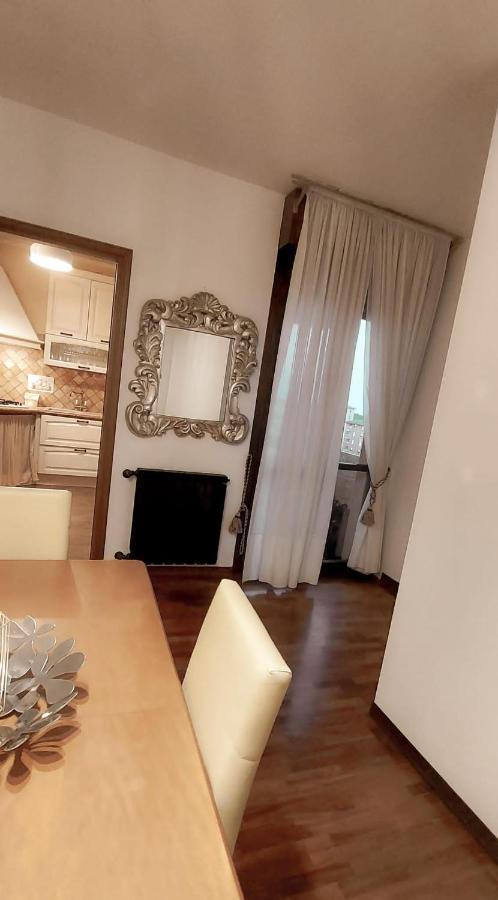 Apartamento Il Sole Carpi Exterior foto