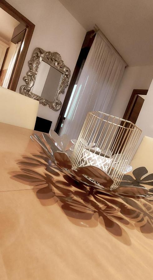 Apartamento Il Sole Carpi Exterior foto