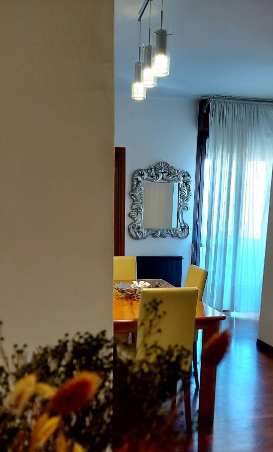 Apartamento Il Sole Carpi Exterior foto