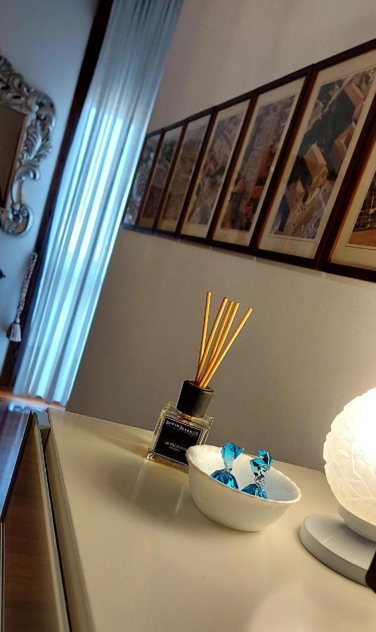 Apartamento Il Sole Carpi Exterior foto