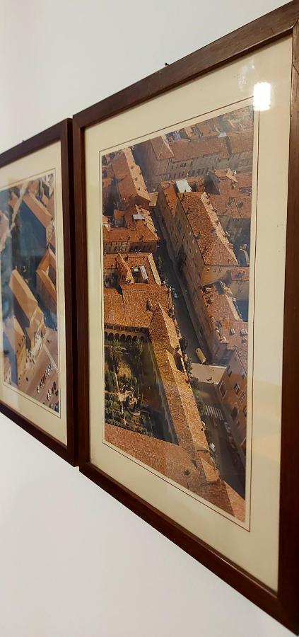 Apartamento Il Sole Carpi Exterior foto