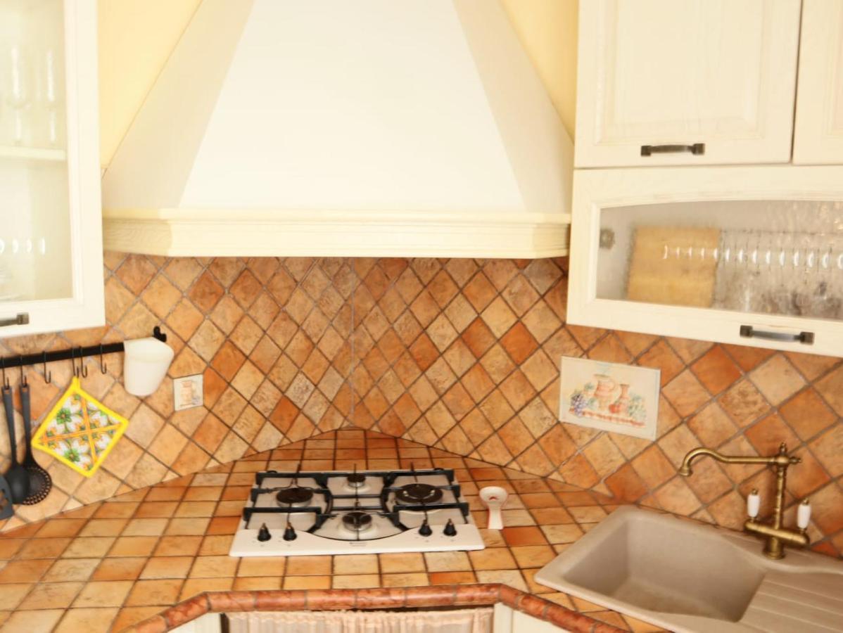 Apartamento Il Sole Carpi Exterior foto