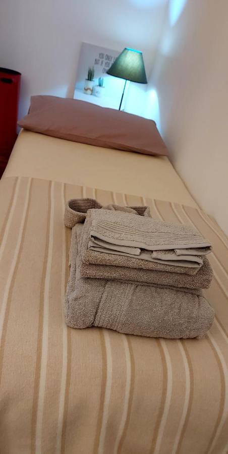 Apartamento Il Sole Carpi Exterior foto