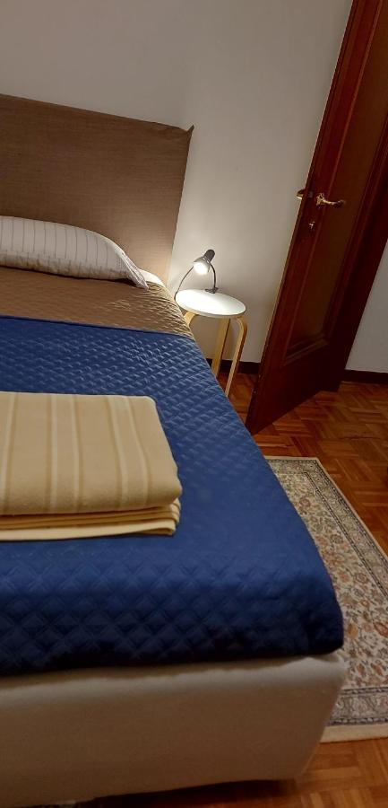 Apartamento Il Sole Carpi Exterior foto