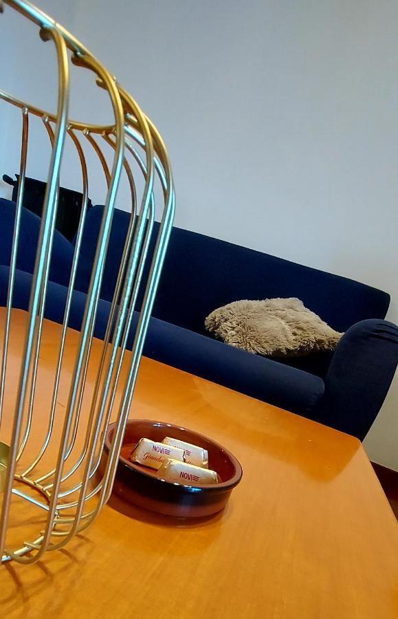 Apartamento Il Sole Carpi Exterior foto
