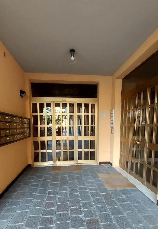 Apartamento Il Sole Carpi Exterior foto
