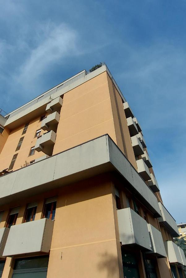 Apartamento Il Sole Carpi Exterior foto