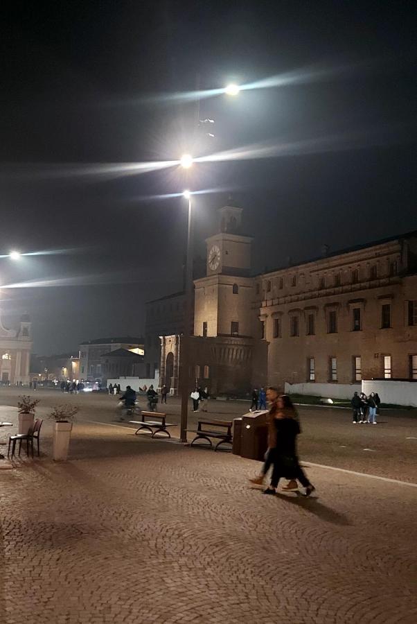Apartamento Il Sole Carpi Exterior foto