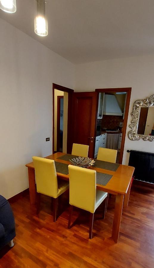 Apartamento Il Sole Carpi Exterior foto