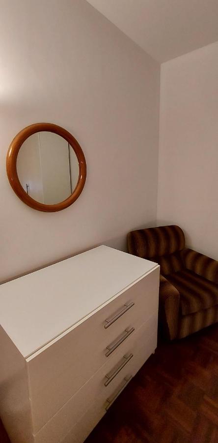 Apartamento Il Sole Carpi Exterior foto