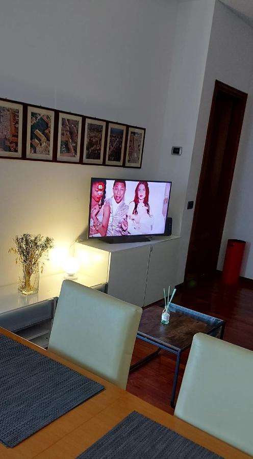 Apartamento Il Sole Carpi Exterior foto