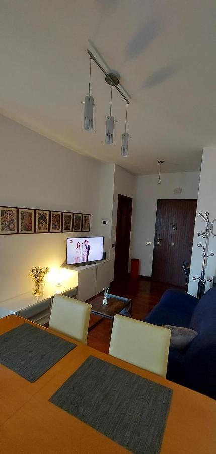 Apartamento Il Sole Carpi Exterior foto