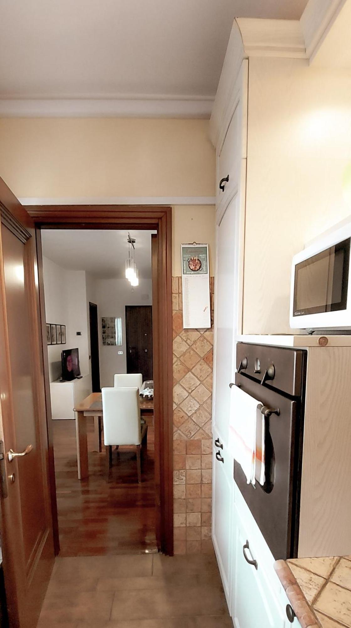 Apartamento Il Sole Carpi Exterior foto