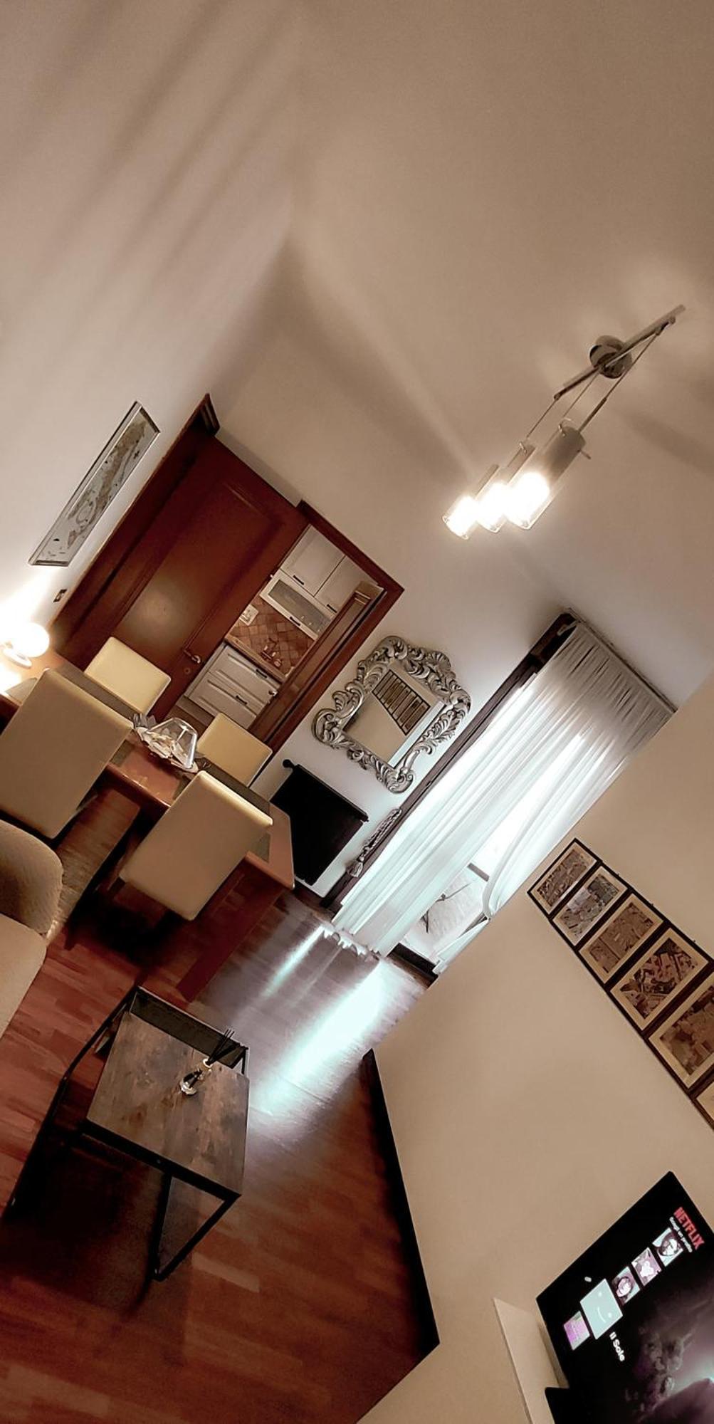 Apartamento Il Sole Carpi Exterior foto