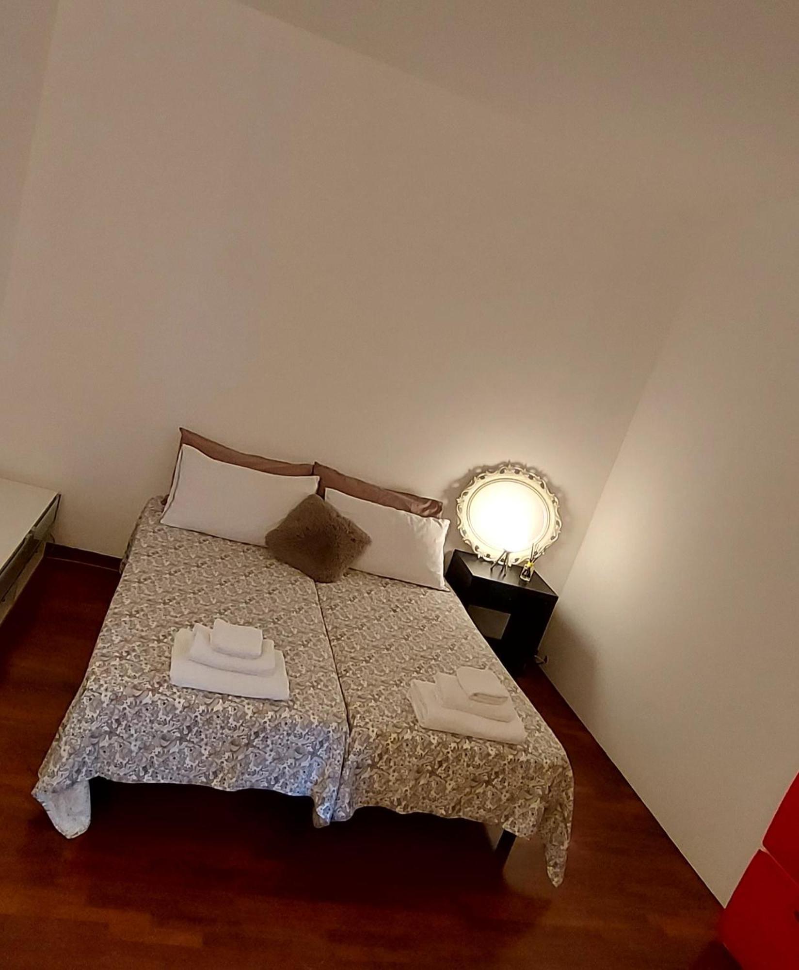 Apartamento Il Sole Carpi Exterior foto