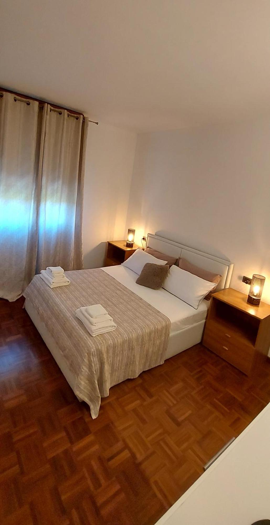 Apartamento Il Sole Carpi Exterior foto