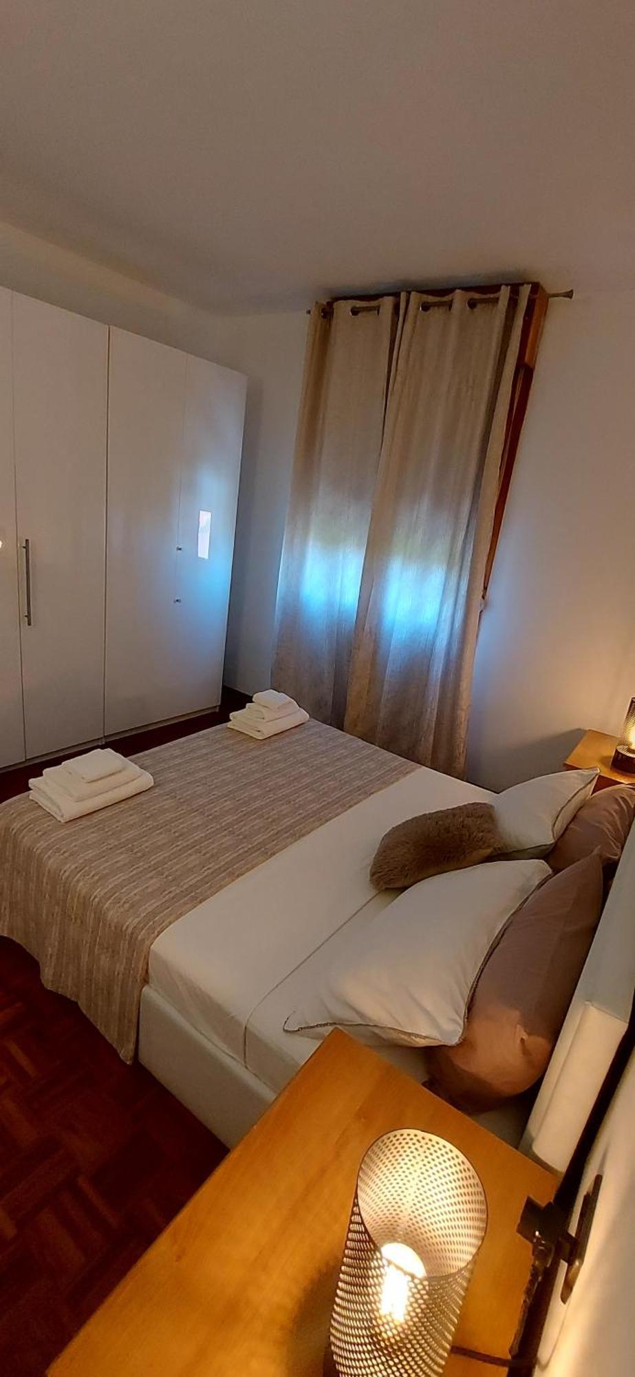 Apartamento Il Sole Carpi Exterior foto