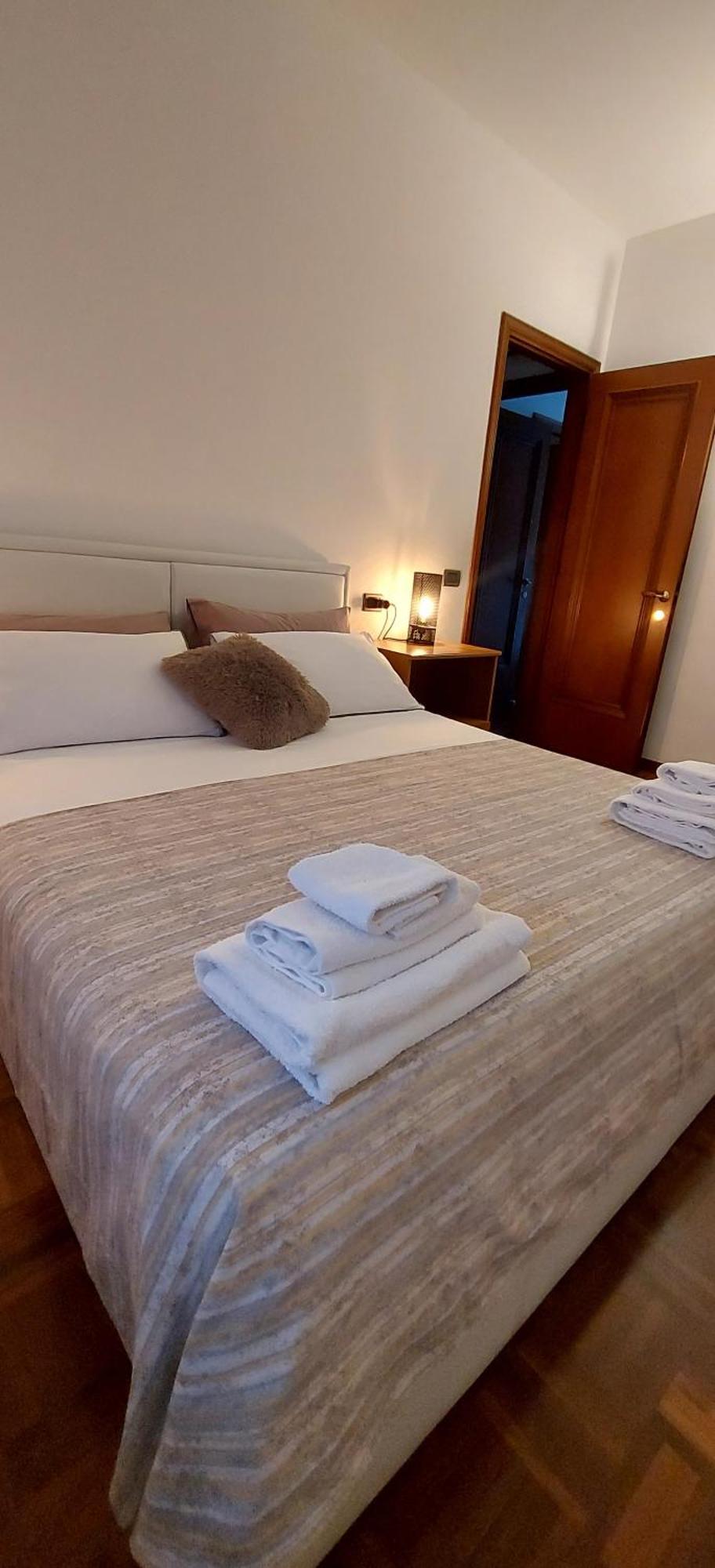 Apartamento Il Sole Carpi Exterior foto