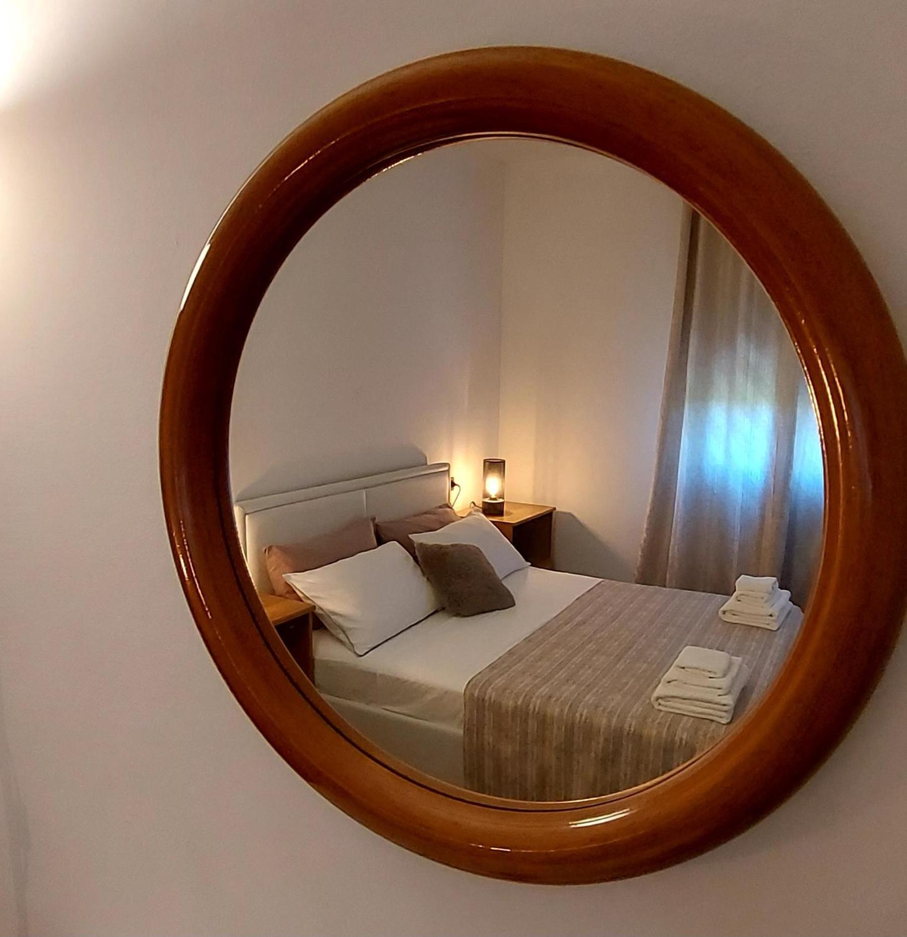 Apartamento Il Sole Carpi Exterior foto