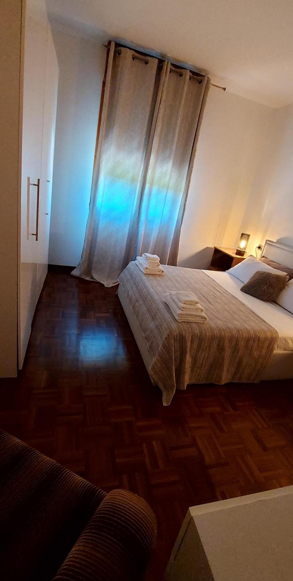 Apartamento Il Sole Carpi Exterior foto