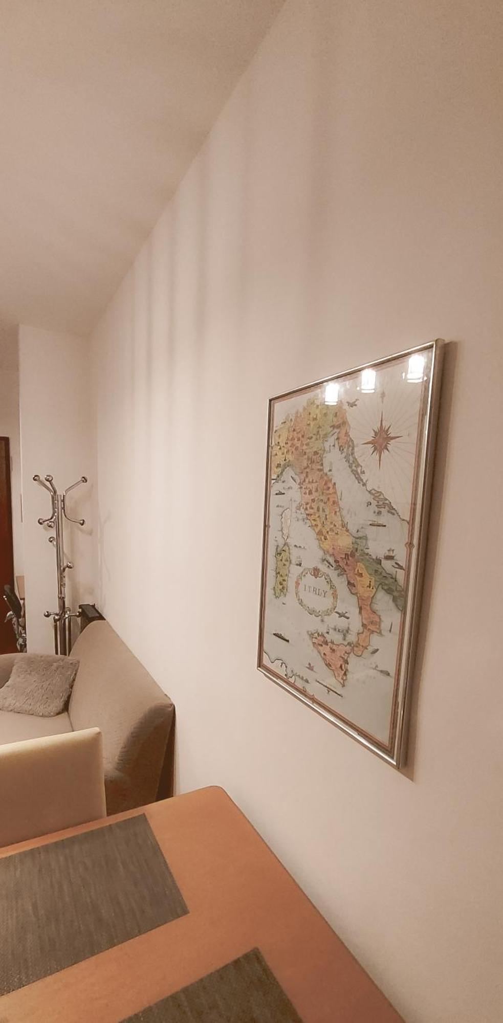 Apartamento Il Sole Carpi Exterior foto